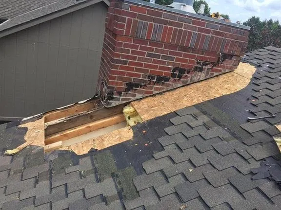 Slide of Nebraska Roofing