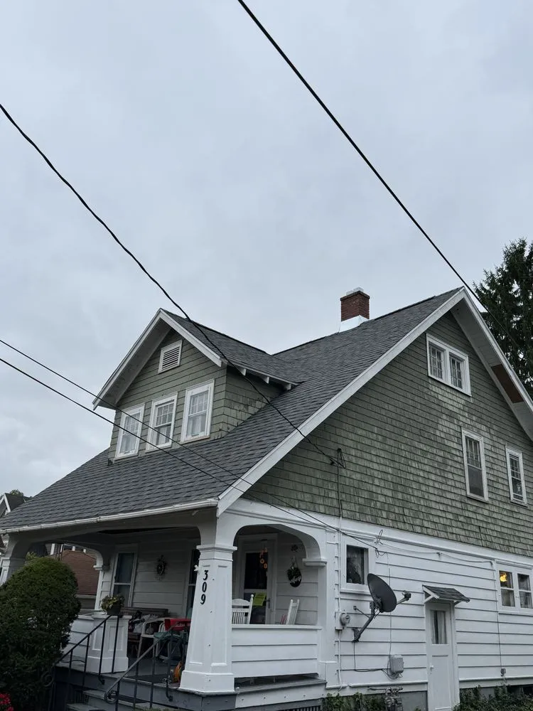 Slide of Necko Construction