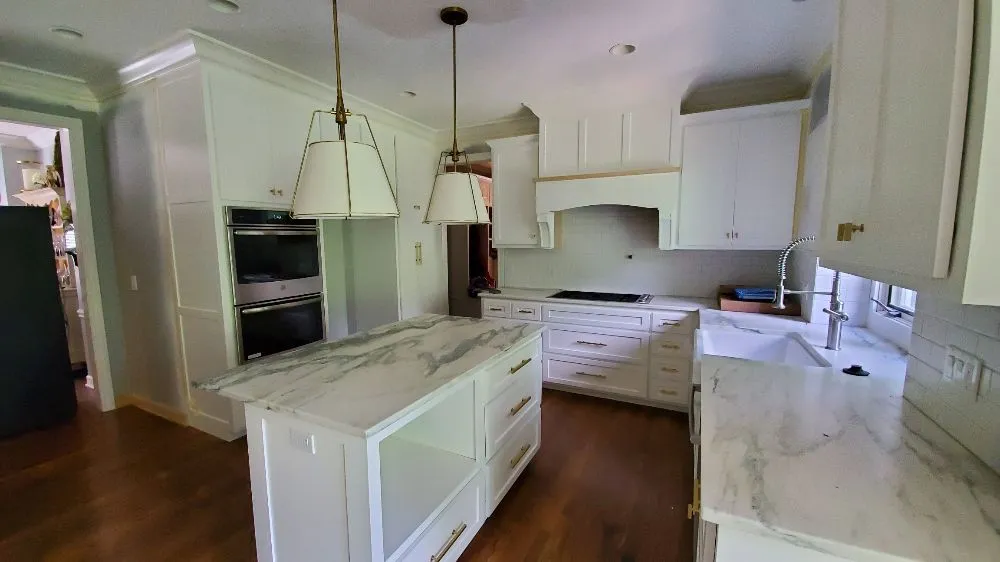 Slide of Necobia Construction