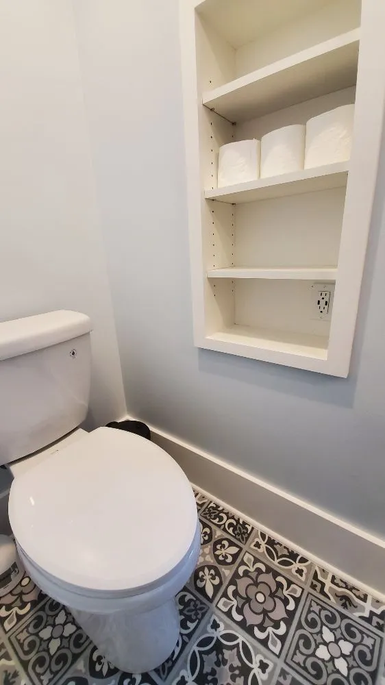 Slide of Necobia Construction