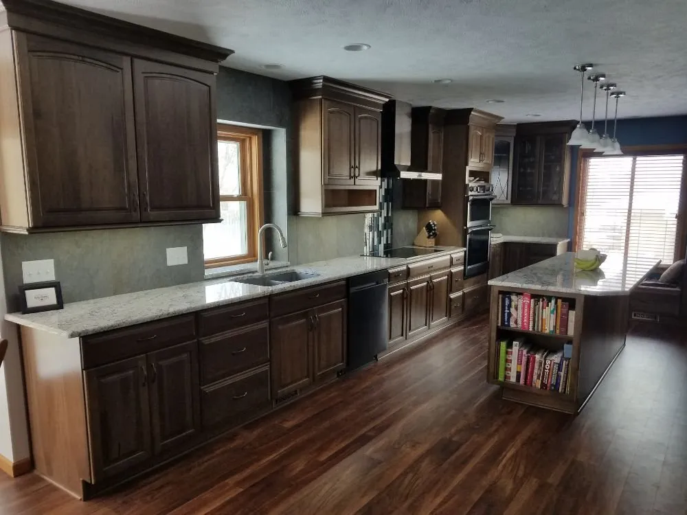 Slide of Necobia Construction