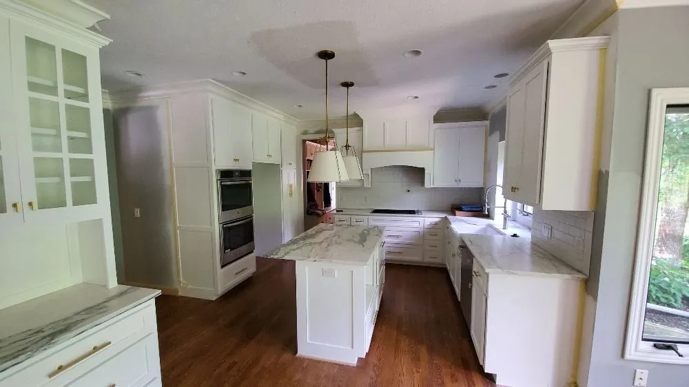 Slide of Necobia Construction