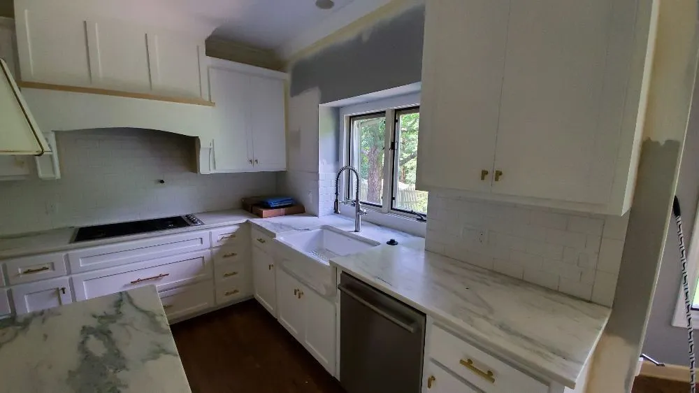 Slide of Necobia Construction