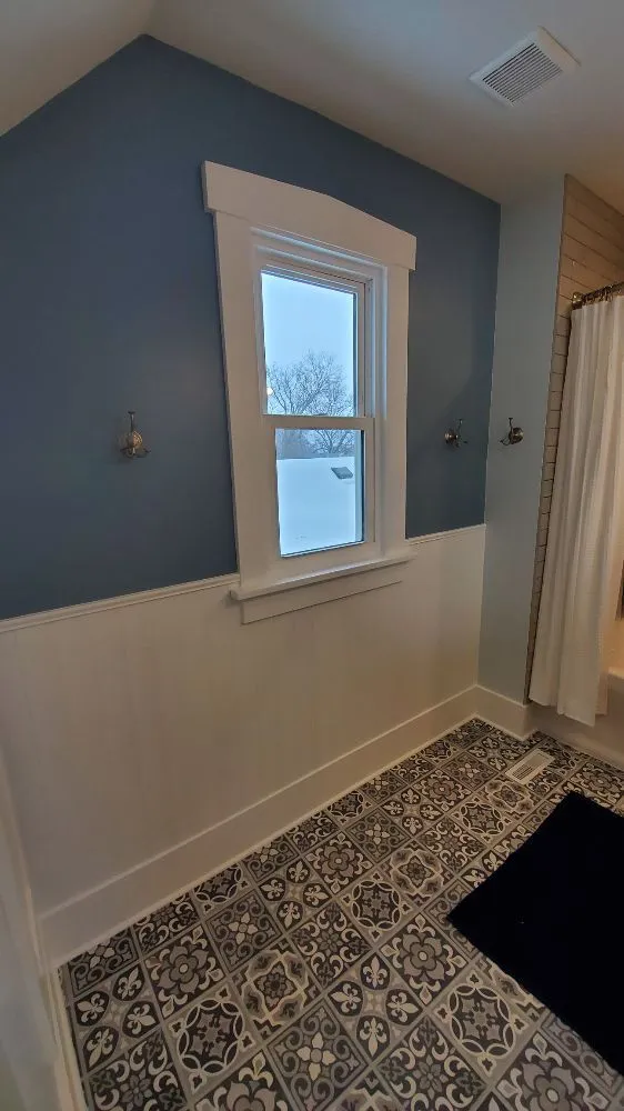 Slide of Necobia Construction