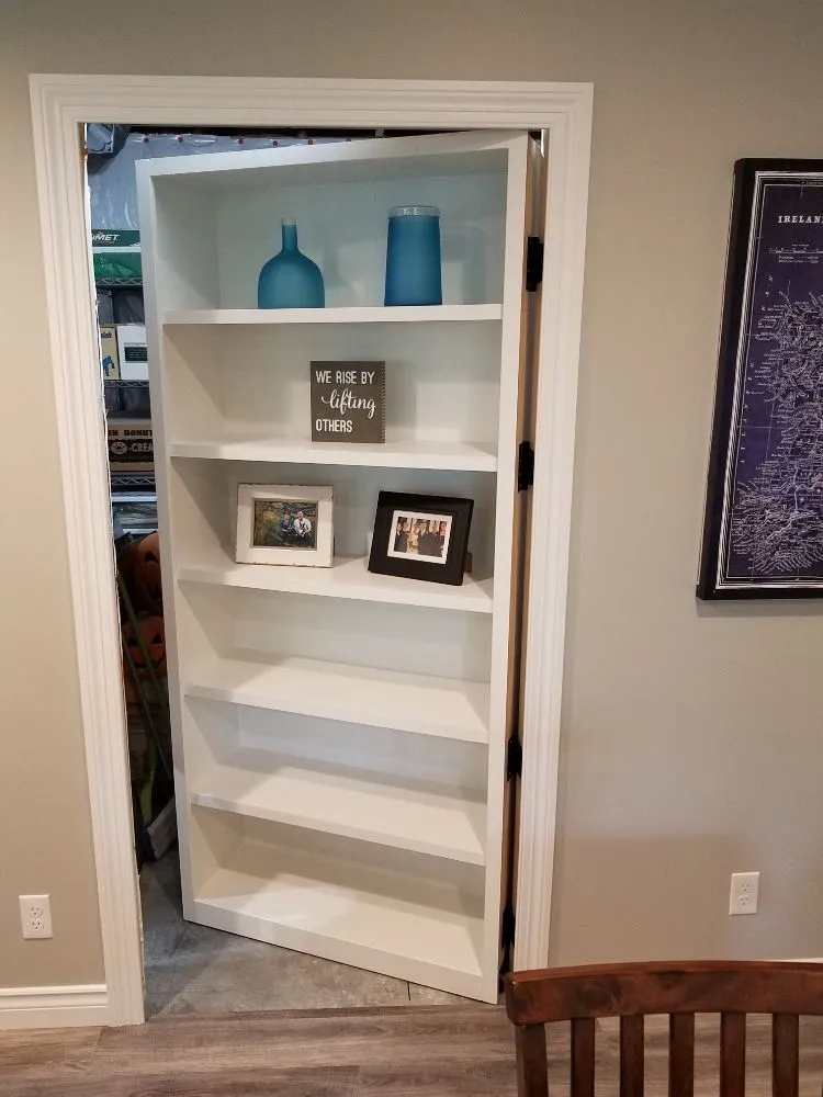 Slide of Necobia Construction