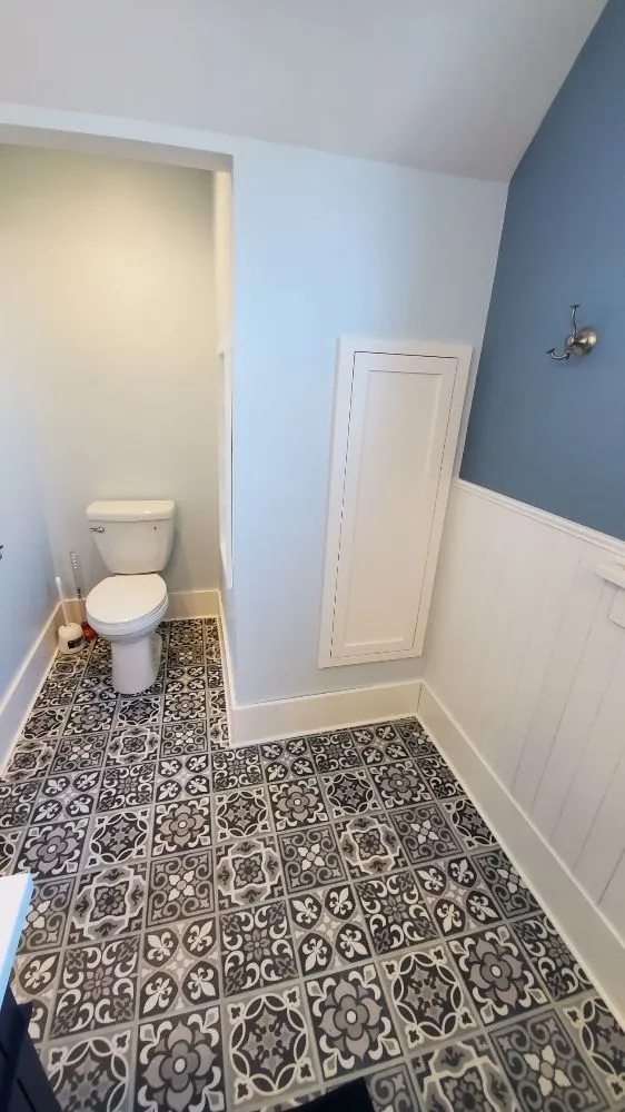 Slide of Necobia Construction