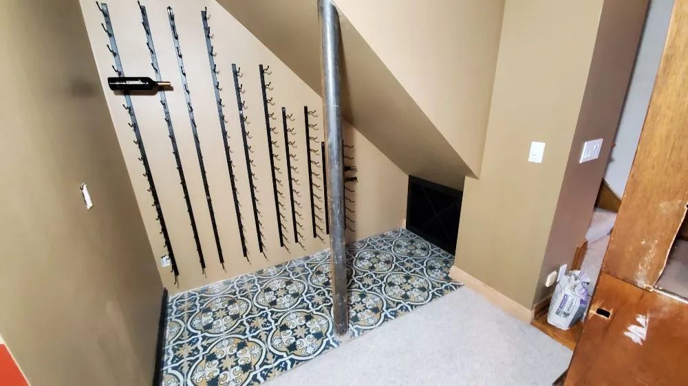 Slide of Necobia Construction