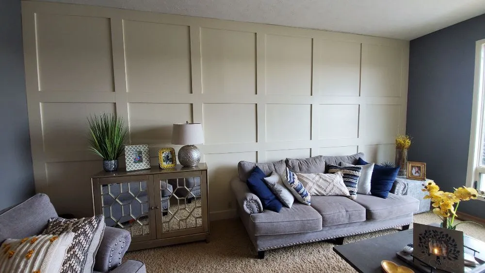 Slide of Necobia Construction