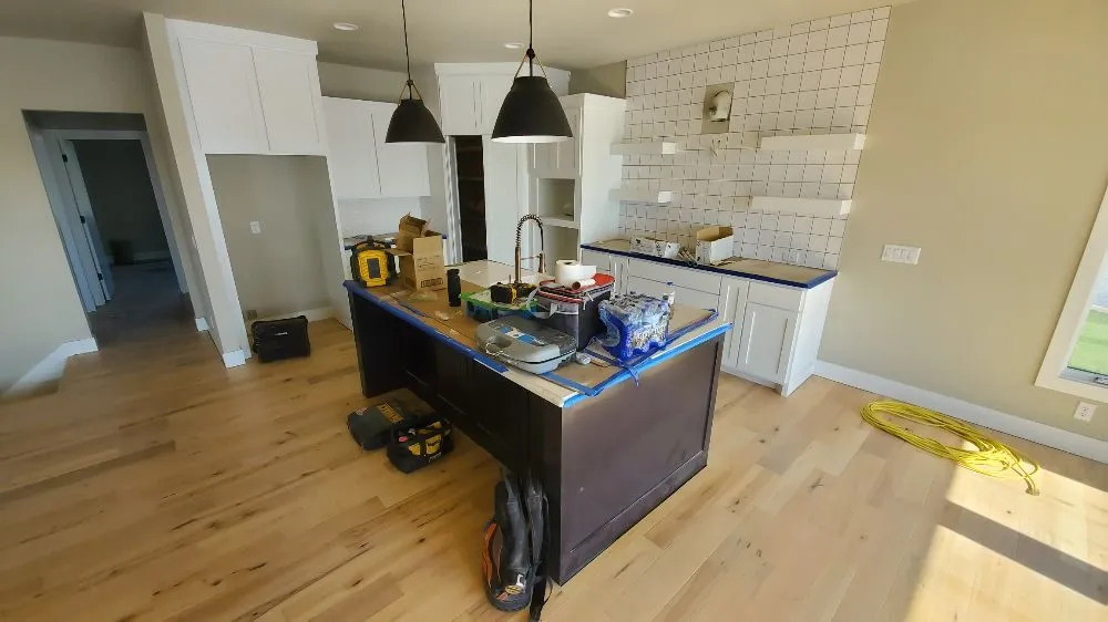 Slide of Necobia Construction