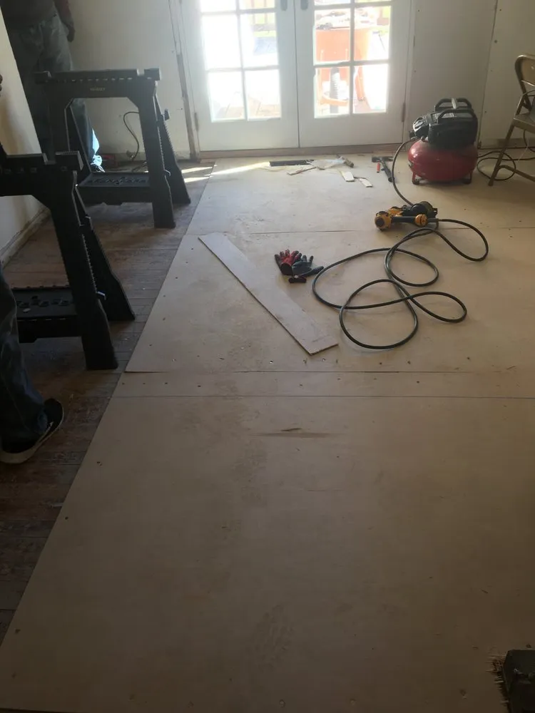 Local roof replacement near you in St Ann, MO by Need A Home Residential and Commercial Construction