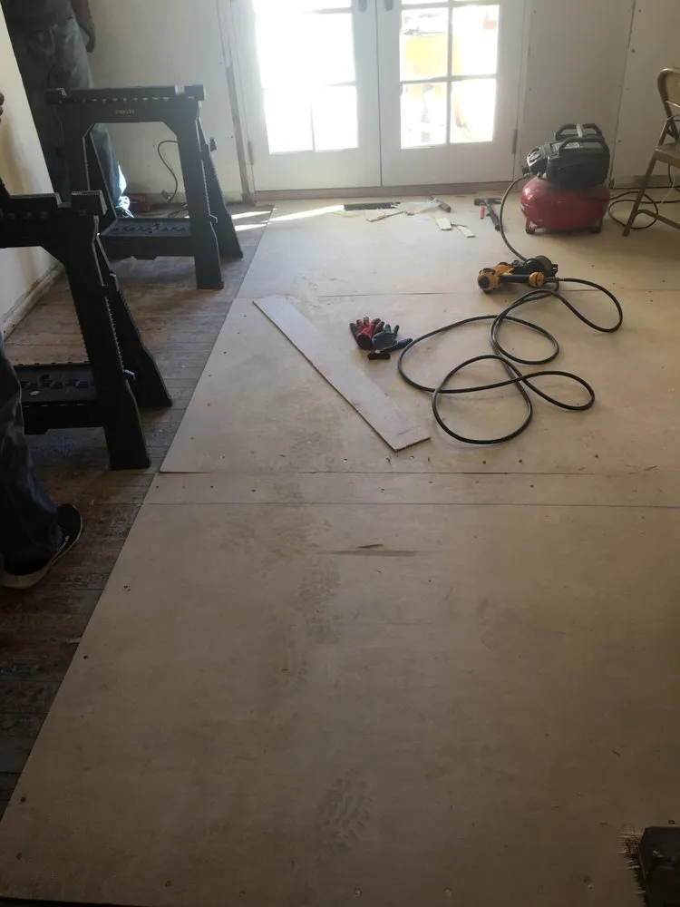 Licensed roof repair in St Ann, MO by Need A Home Residential and Commercial Construction