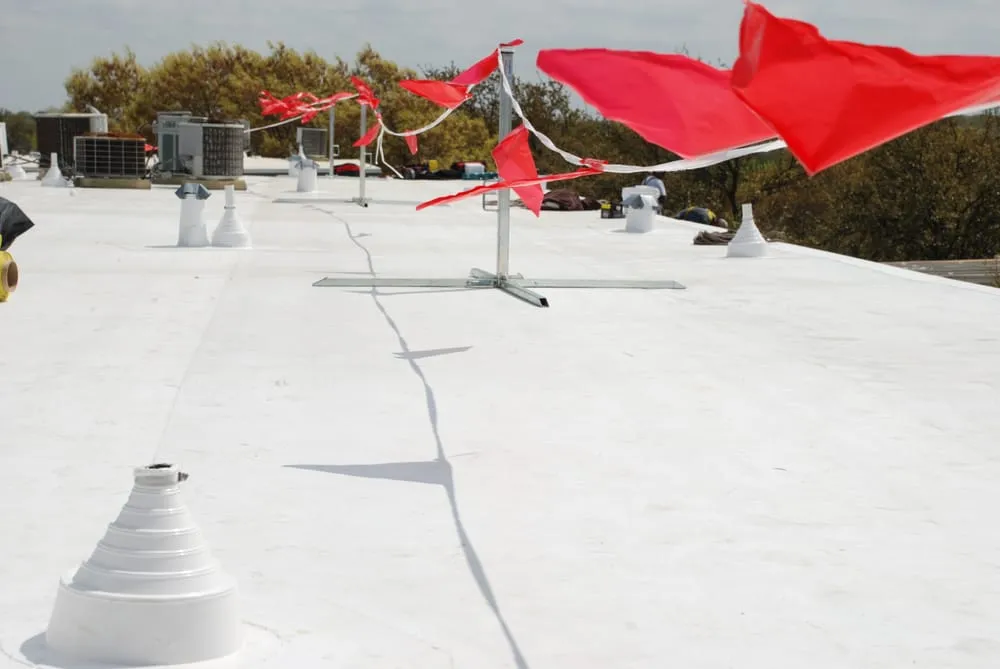 Slide of Needham Roofing