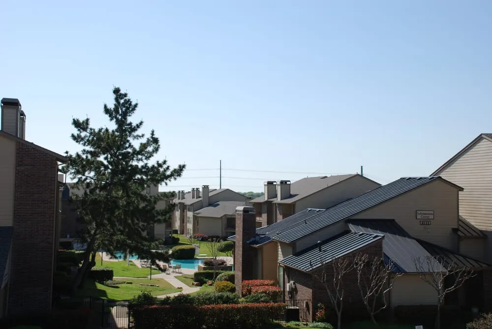 Slide of Needham Roofing