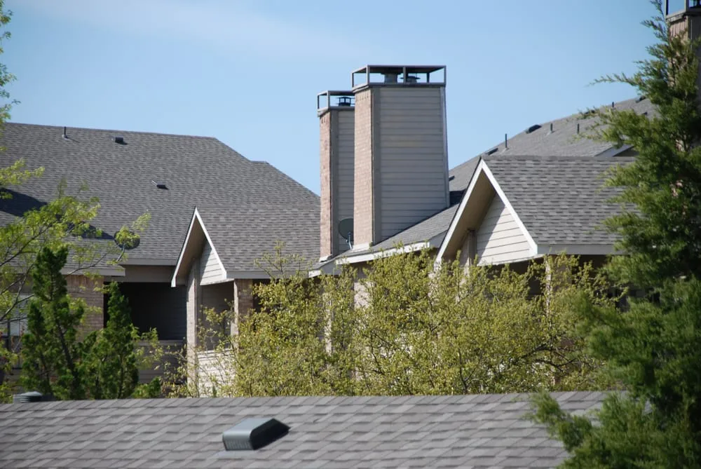 Slide of Needham Roofing