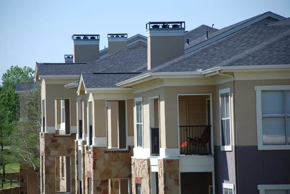 Slide of Needham Roofing