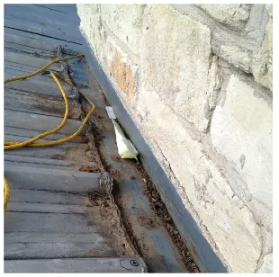 Slide of Neely Roofing and Remodeling