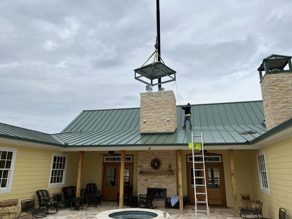 Slide of Neely Roofing and Remodeling