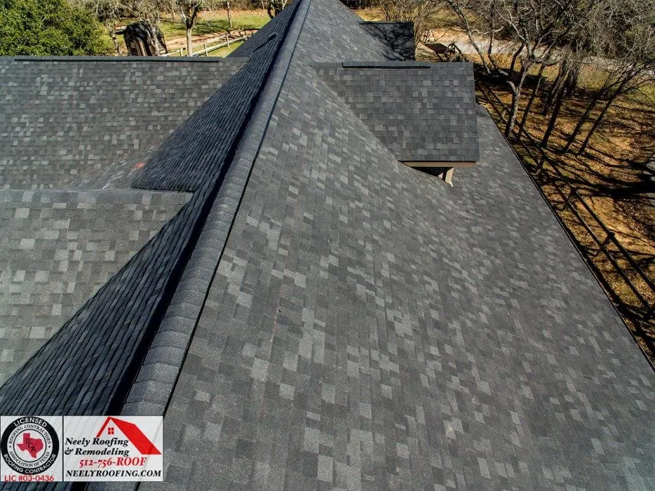 Slide of Neely Roofing and Remodeling
