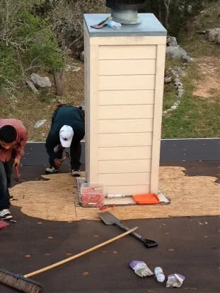 Slide of Neely Roofing and Remodeling