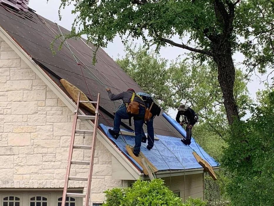 Slide of Neely Roofing and Remodeling