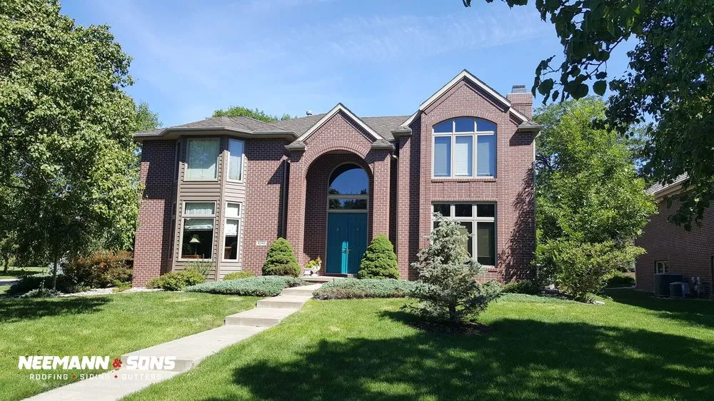 Slide of Neemann & Sons