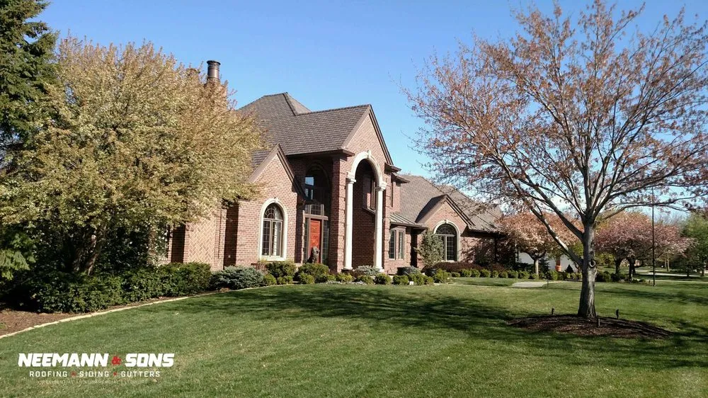 Slide of Neemann & Sons