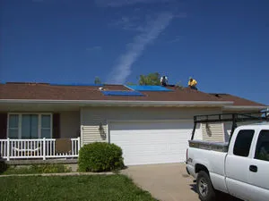 Slide of Neff Roofing & Construction