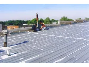 Slide of Neff Roofing & Construction