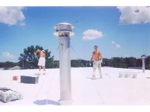 Slide of Neff Roofing & Construction