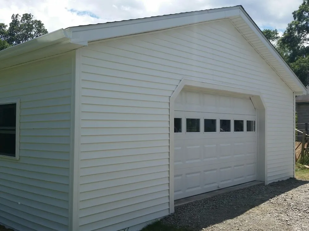 Trusted roof installation in Blanchard, PA - Neff's Construction