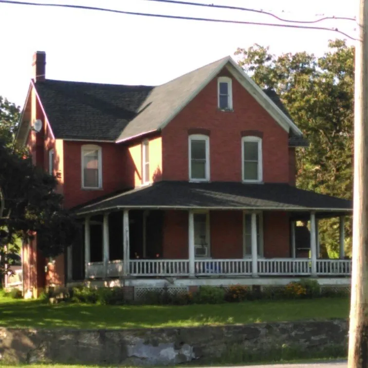 Emergency residential roofing service in Blanchard, PA - Neff's Construction