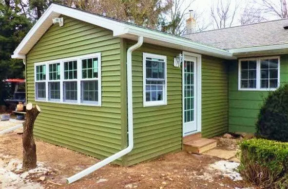 Reliable roof installation in Blanchard, PA - Neff's Construction