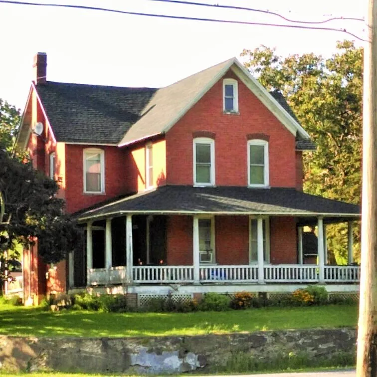 Expert roof inspection same-day service across Blanchard, PA - Neff's Construction