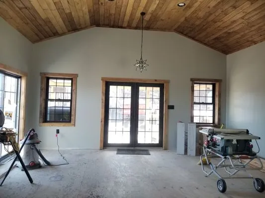 Neff's Construction
