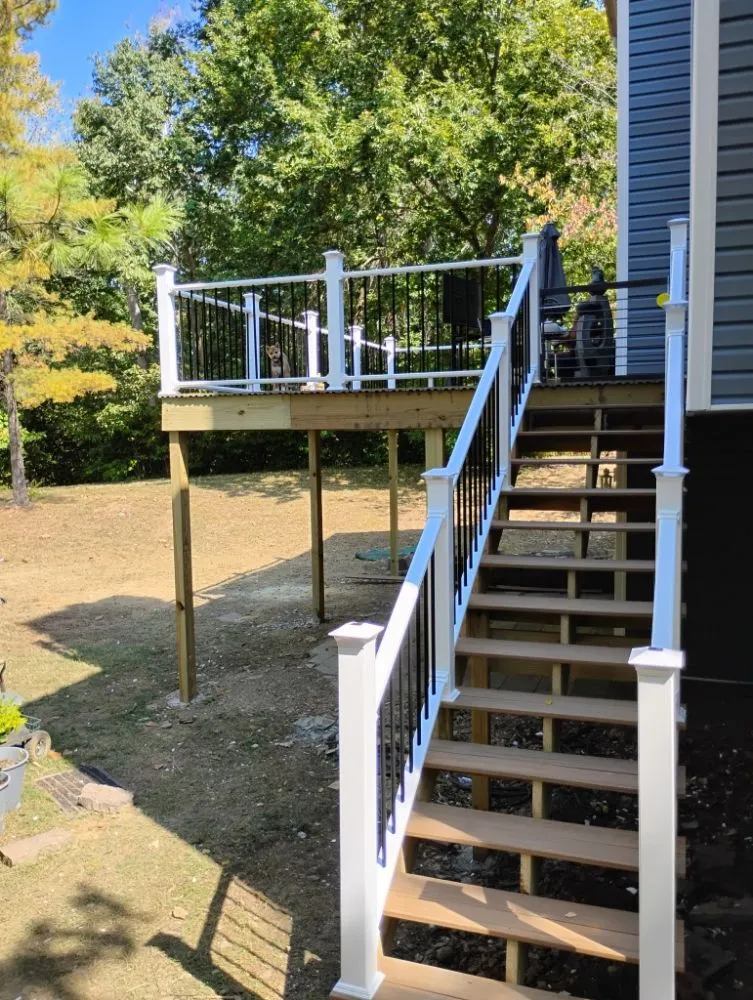 Slide of Neff's Roofing & Construction