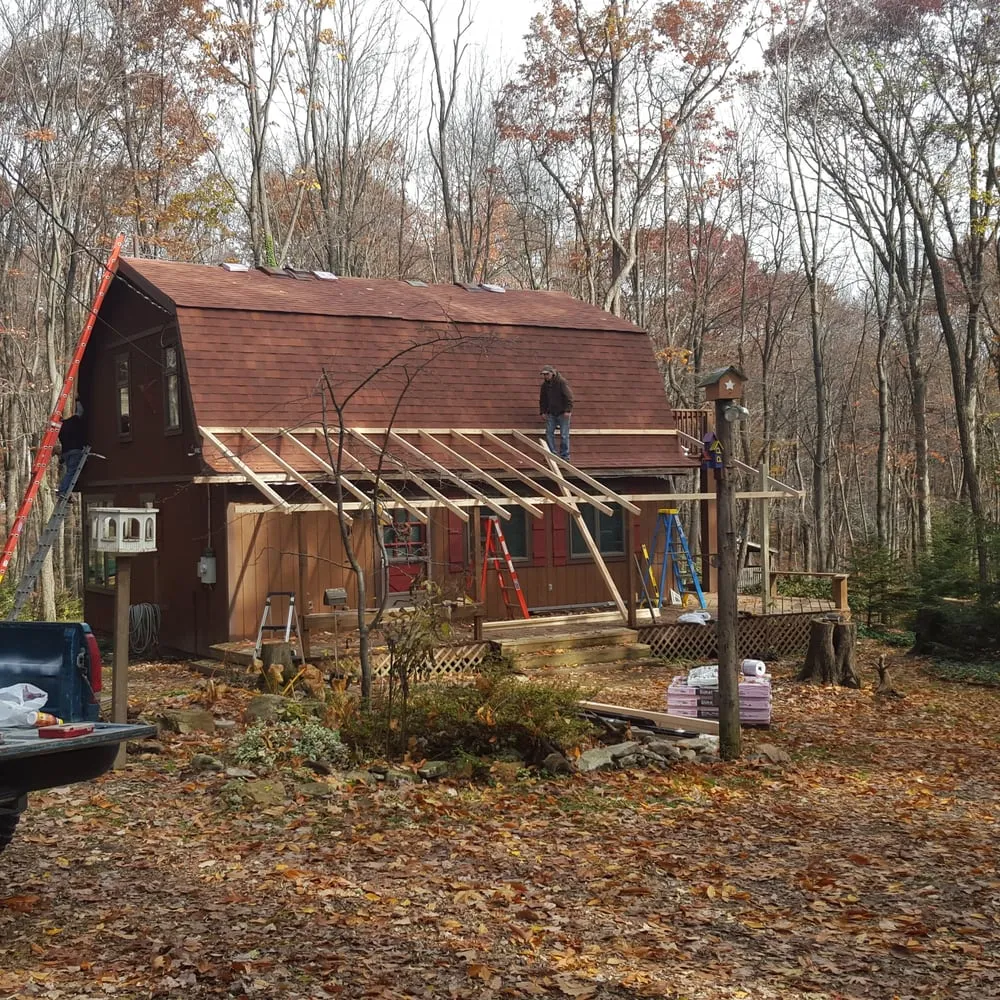 Reliable roof inspection experts serving McVeytown, PA - Neff's Roofing