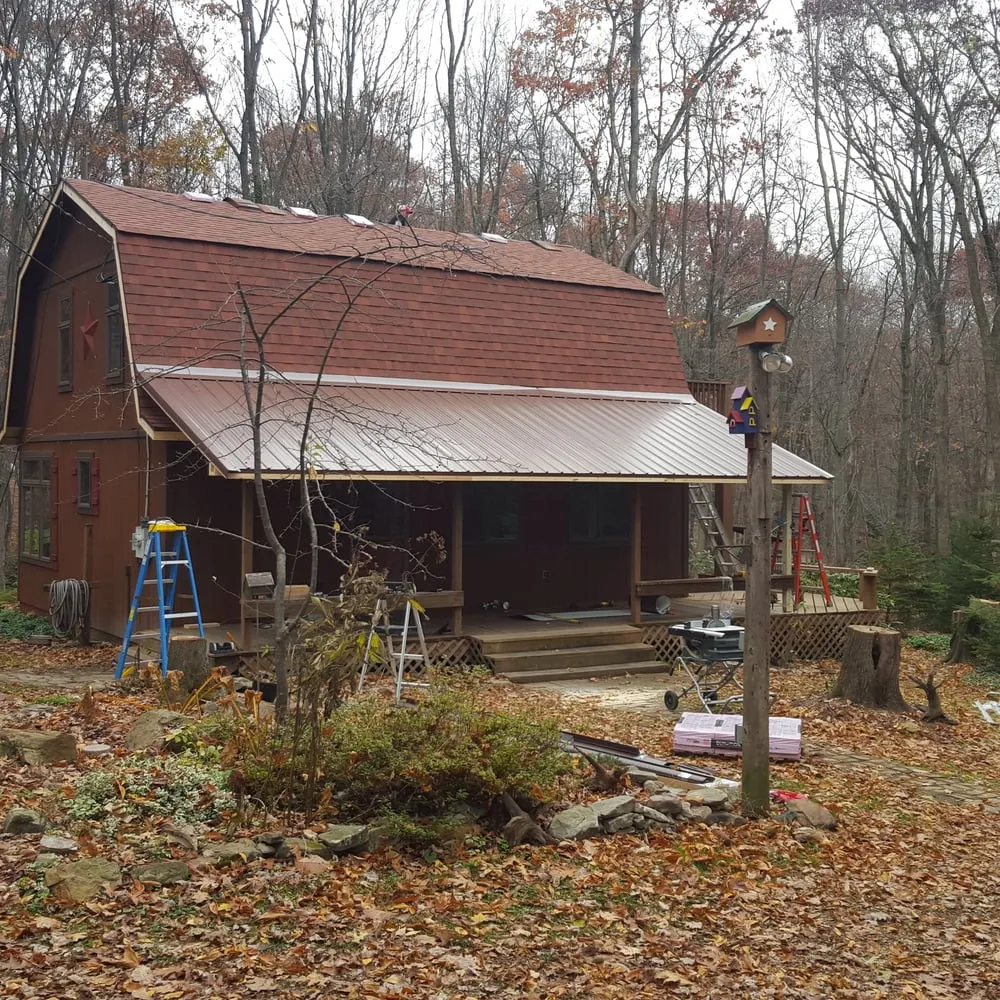 Trusted shingle roofing service in McVeytown, PA - Neff's Roofing