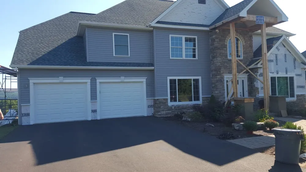 Expert roof repair same-day service in McVeytown, PA by Neff's Roofing