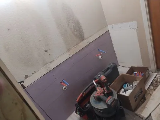 Nehemiah Trades Logo