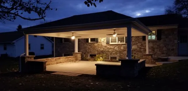 Neiderer's Exteriors