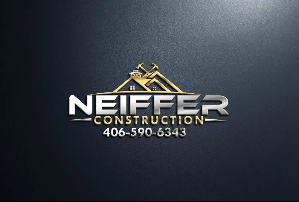 Slide of Neiffer Construction