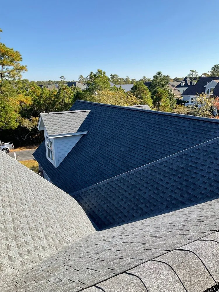 Slide of Neighbor Roofing