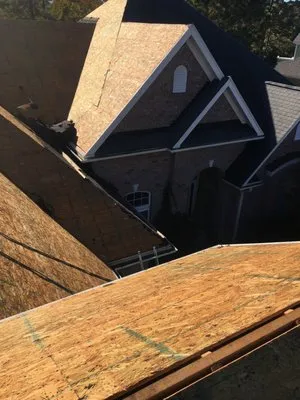 Neighbor Roofing
