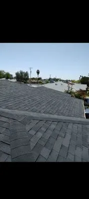 Neighborhood Gentleman