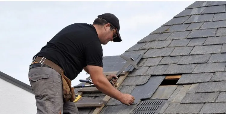 Reliable roof leak repair experts serving Arden-Arcade, CA - Neighborhood Roofers