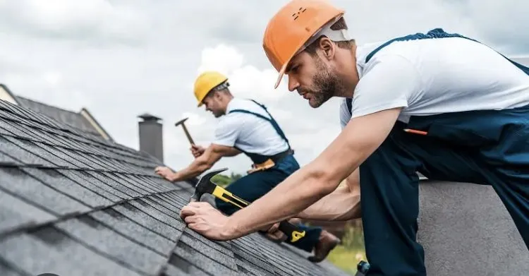 Emergency roof inspection in Arden-Arcade, CA by Neighborhood Roofers