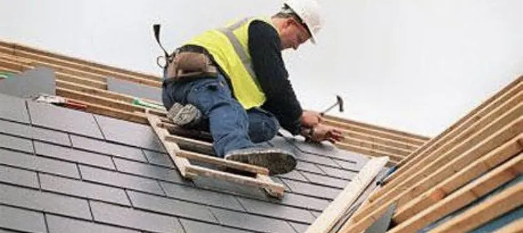 Local roof repair experts serving Arden-Arcade, CA - Neighborhood Roofers