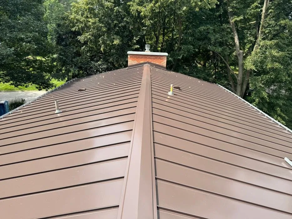 Slide of Neighborhood Roofing