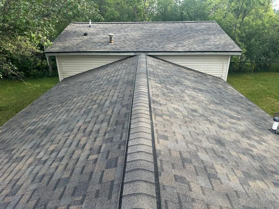 Slide of Neighborhood Roofing