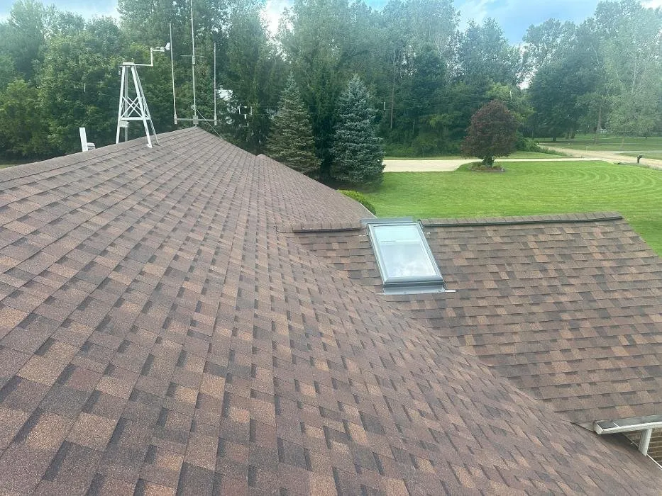 Slide of Neighborhood Roofing